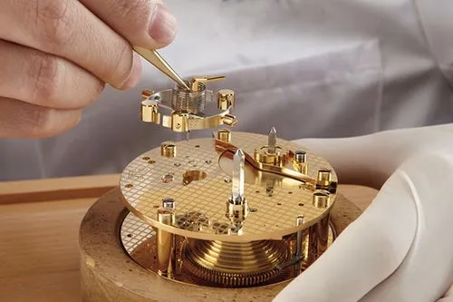 温州劳力士售后指定维修服务中心点地点