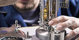 温州劳力士维修售后修护仪器